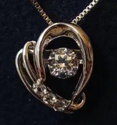 未使用　創業125年 NISSAY スーパーグランプリ 記念ネックレス 非売品