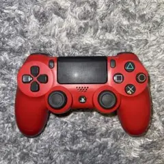 PS4 コントローラー　美品