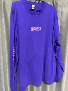 響都超特急2024ロンT