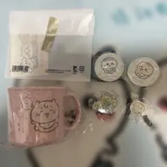 ちいかわベイビーまとめ売り