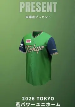 東京ヤクルトスワローズ！選手用！ ウィンドブレーカー&ユニズボン！実使用品！ 2026年最新】ヤクルトウィンドブレーカーの人気アイテム - メルカリ