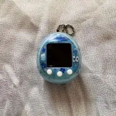 コナン大怪盗の藍玉（たまごっち）