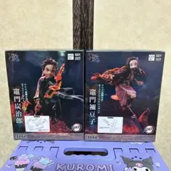 2026年最新】鬼滅の刃プライズの人気アイテム - メルカリ