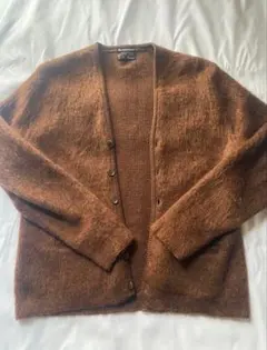 2025年最新】モヘアカーディガン 60sの人気アイテム - メルカリ