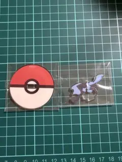 リオル アクリルスタンド ポケモンスリープ ポケスリ みなとみらい