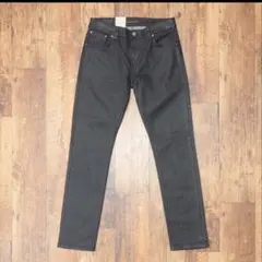 nudiejeans ジーンズ　デニム