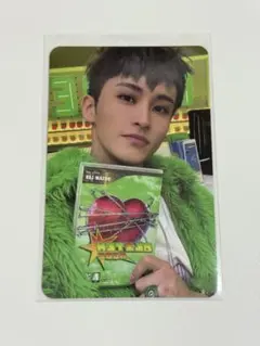 NCT DREAM ヘチャン スペシャル トレカ Glitch Mode NCT DREAM ヘチャン glitch mode トレカ セット - メルカリ