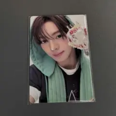 TWS weverse ラキドロ ハンジン - メルカリ