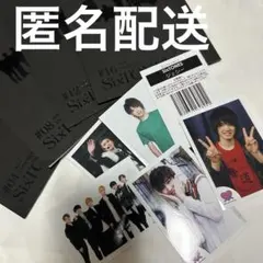 SixTONES FC会報　ジェシー　ミニフォト