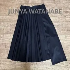 2026年最新】ジュンヤワタナベ スカートの人気アイテム - メルカリ