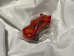 肩ズンFig カーズ　ガチャガチャ　マックイーン