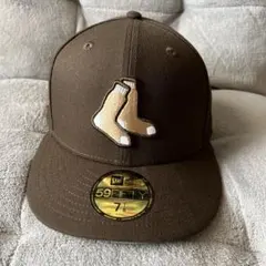 ボストン・レッドソックス 59FIFTY キャップ
