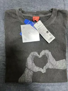 RofJ×Good On HUNTER×HUNTER ネテロ TシャツXL - メルカリ