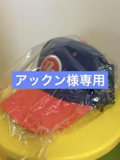 レトロ 日本ハムファイターズ 旧ロゴ キャップ 未使用品 帽子 - メルカリ