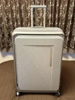 Samsoniteスピナー75エキスパンダブル102L/120Lフロントオープンのサムネイル