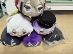 もちマス 刀剣乱舞 まとめ売り