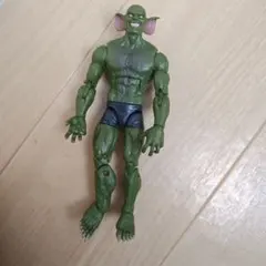 マーベルレジェンド BAF完成品 トータリー・オーサム・ハルク - メルカリ