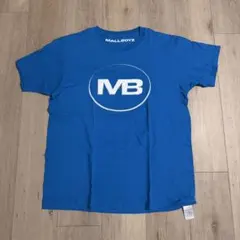 Tohji トウジ MALLBOYZ モールボーイズ Tシャツ XLのサムネイル