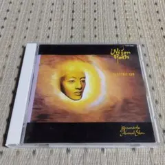 ウリロート　CD アスカトラル　スカイズ　天空よりの使者　ウリ　ロート