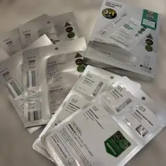 REEDLE S 300〜700マスクセット11枚