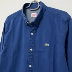 ラコステ シャツ