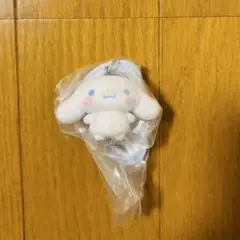 サンリオキャラクターズ カラフルカラビナマスコットチャーム シナモロール