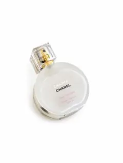 Chanel Chance Eau Tendre ヘアオイル
