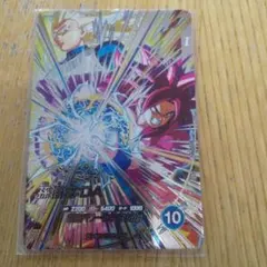 ドラゴンボールダイバーズ SDV5-sec 孫悟空DA