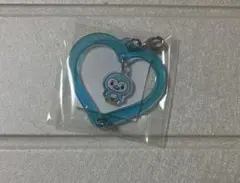M!LK シャカレボ カプセルトイ 塩﨑太智チャーム
