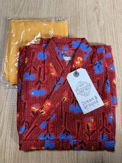 メルカリ完売】鬼滅の刃×ローソンコラボ【当選品】煉獄杏寿郎 アロハ