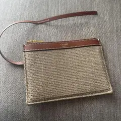 CELINE付属ポーチ