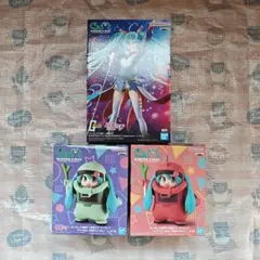 2026年最新】まとめ売り 初音ミクの人気アイテム - メルカリ