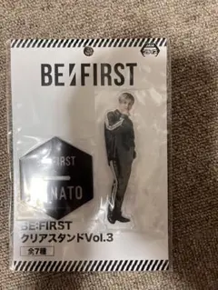 2026年最新】be first マナト アクスタの人気アイテム - メルカリ