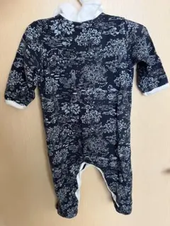 PETIT BATEAU ネイビー 6m