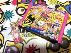 おかしなたまごボーロっち2ケーたま ぴんく 新品未開封品(。•̀ᴗ-)✧