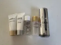 DIOR トライアル　セット　カプチュール