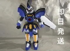 LBXペルセウス リミテッドクリア ダンボール戦機 組立済み 箱無し