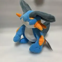 2025年最新】ラグラージ ぬいぐるみの人気アイテム - メルカリ