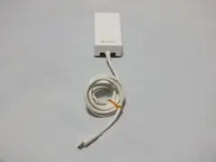 【使用感あり】SoftBank 急速充電 ACアダプタ SB-AC19-TCPD