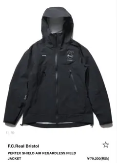 2026年最新】F.C.Real Bristol メンズ マウンテンパーカーの人気