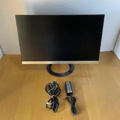 EIZO MS236WT 23インチモニター タッチパネル 内蔵スピーカー - メルカリ