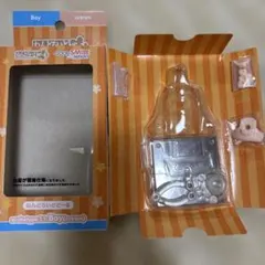 ねんどろいどどーる 台座 手パーツ 新品