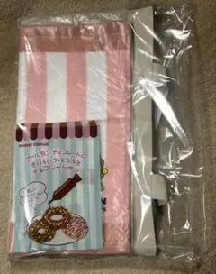 Mister Donut ミスタードーナツ ミスド福袋2026 5点