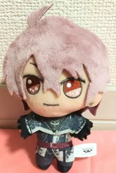 2025年最新】きらどるぬいぐるみ 虎於の人気アイテム - メルカリ