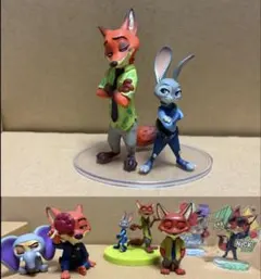 ズートピア まとめ