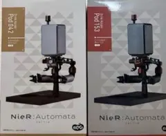 2026年最新】nier:automata ドリンクホルダーの人気アイテム - メルカリ