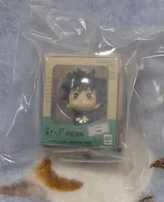 呪術廻戦 るかっぷ ミニチュアコレクション 伏黒恵