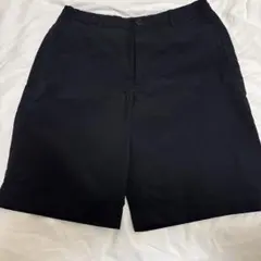 UNIQLO×theory 感動イージーショートパンツ
