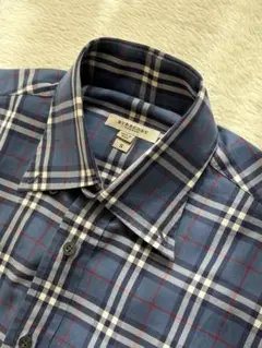 2026年最新】バーバリー ノバチェック シャツの人気アイテム - メルカリ