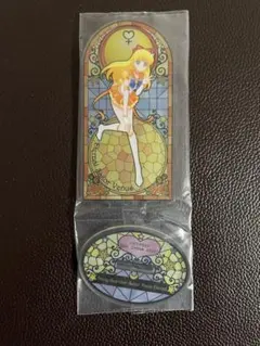 【美品】セーラームーン eternal 一番くじ アクスタ セーラーヴィーナス